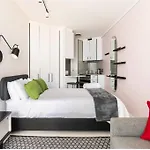 Sweet Flamingo