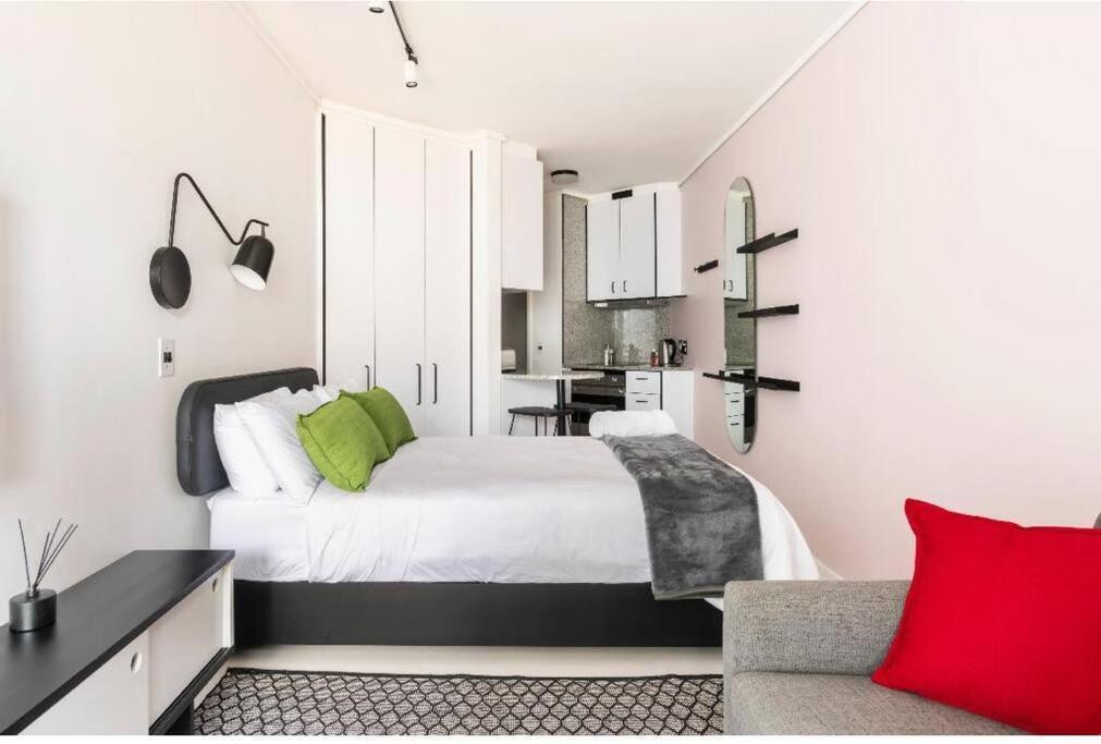Sweet Flamingo Apartamento