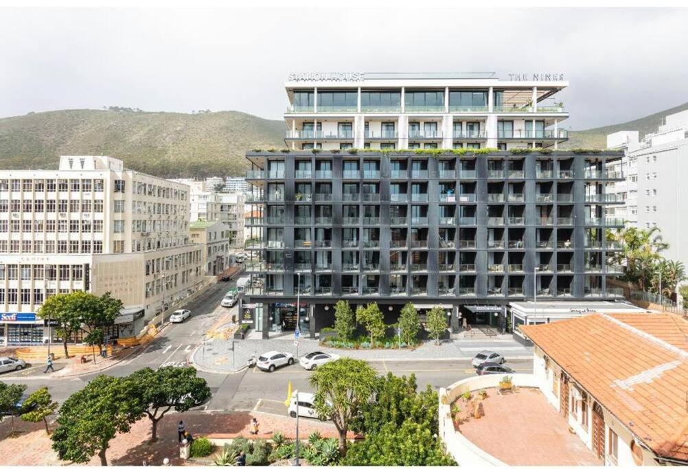 Apartamento Sweet Flamingo Cidade Do Cabo